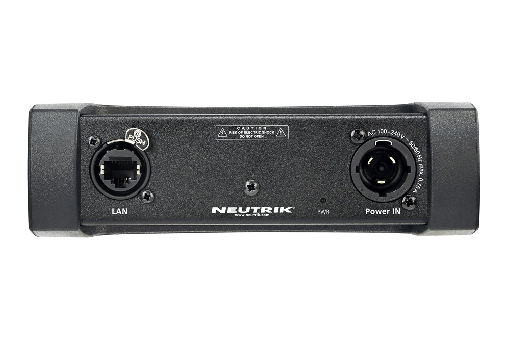 NPS-30W-rearview