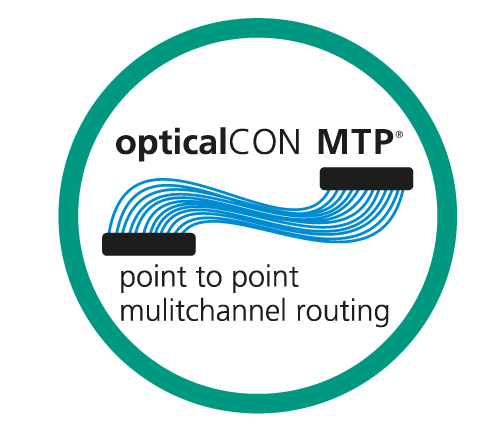 opticalCON MTP logo