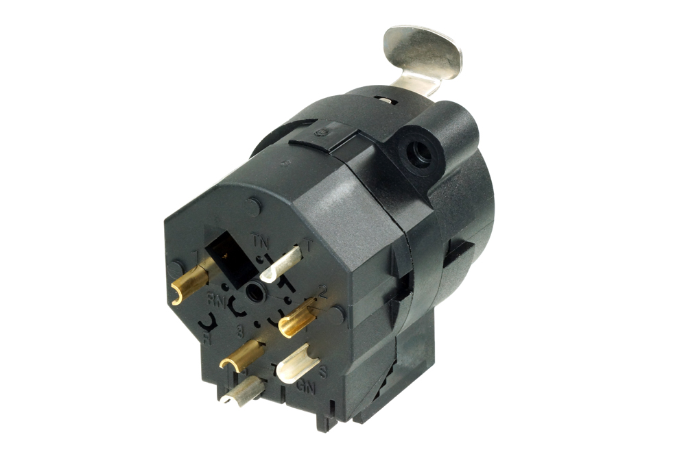 NCJ5FI-S rear