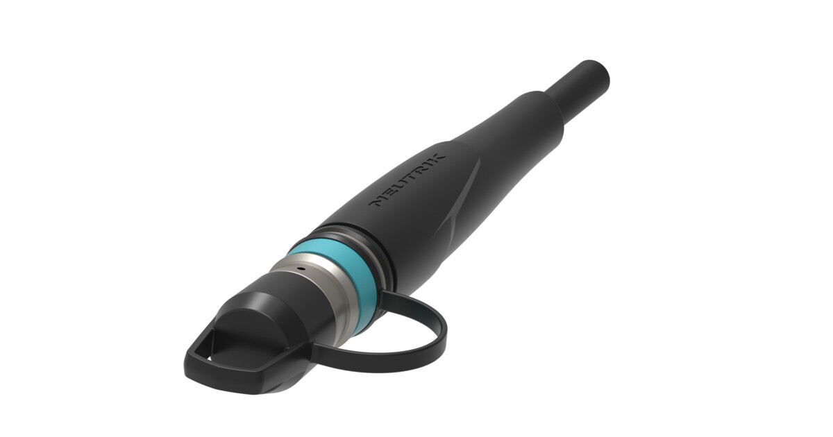 Image of Neutrik website