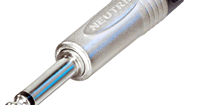 Plugs And Jacks Neutrik 