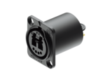 NO2-4FDW-A - opticalCON DUO ADVANCED CHASSIS CONNECTOR