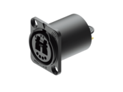 NO2-4FDW-A - opticalCON DUO ADVANCED CHASSIS CONNECTOR
