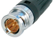 Neutrik NA3MM Adaptateur XLR Mâle vers Mâle Professionnel | Camden Tools Neutrik NA3MM Adaptateur XLR Mâle vers Mâle Professionnel | Camden Tools