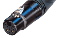 NL4FX-9 - Neutrik NL4FX-9 - Neutrik