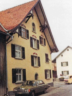 Neutrik AG Building 1975