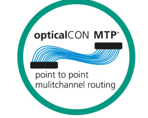 opticalCON MTP logo