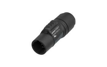Neutrik NAC3M-TRUE1-S