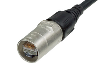 Neutrik Line 6 Variax CatSnake Cable Ethercon Premium categoría 5 