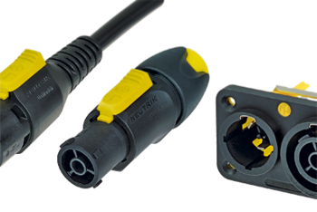 powerCON - Neutrik