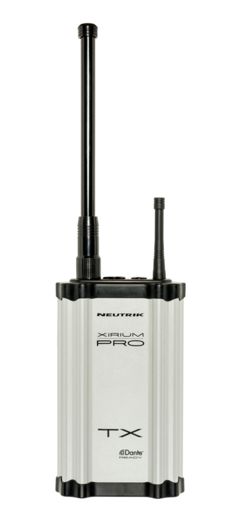 XIRIUM PRO TX NXP2TX