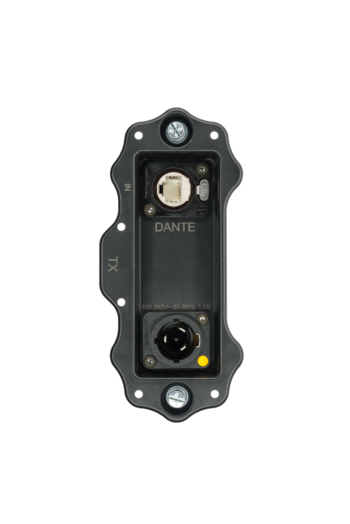NXP-TM-DANTE-E
