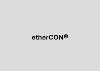 Bild etherCON discontinued