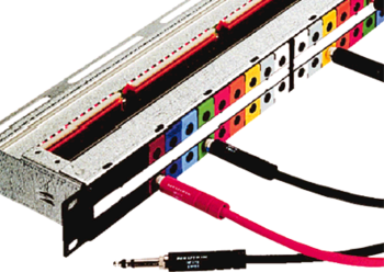 Patch Panels | Neutrik