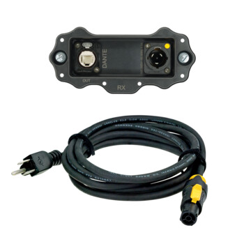 NXP-RM-DANTE