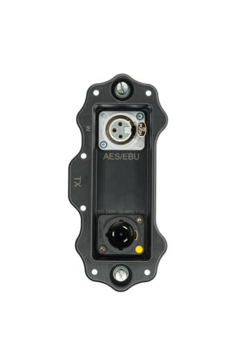 NXP-TM-AES-E