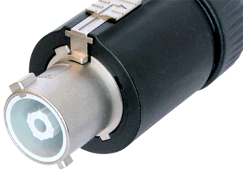 powerCON® - Neutrik