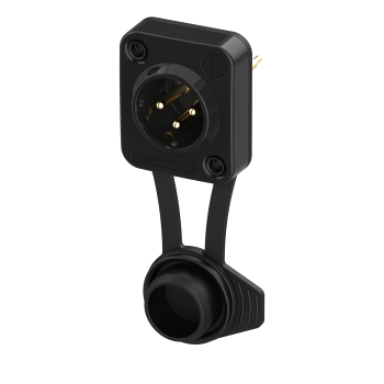 NC3MD-TOP front view