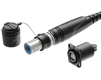 Amazon.com: DECKBU 3 Pin Female Auto Waterproof Connector