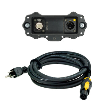 NXP-TM-DANTE