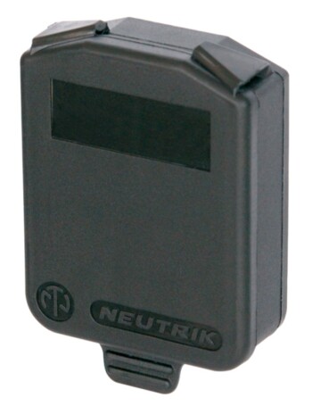 Xlr Chassis Accessories