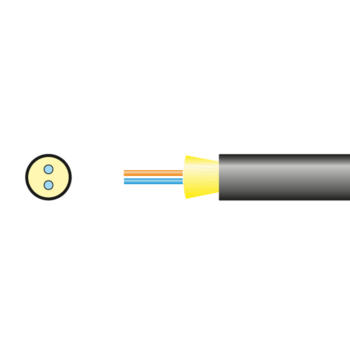 opticalCON DUO ADVANCED cable profile
