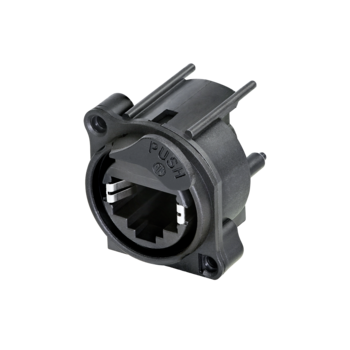 NE8FAH-ESD - front View