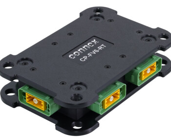 CP-FV6-RT ovv cPot Erdungssystem