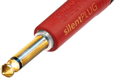 silentPLUG