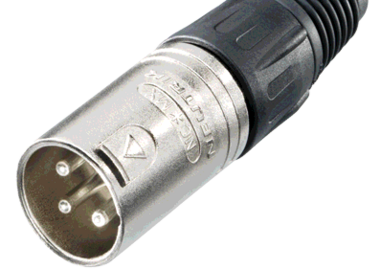 XLR X