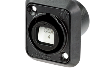 opticalCON QUAD Chassis
