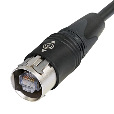 etherCON® CAT6 Cables