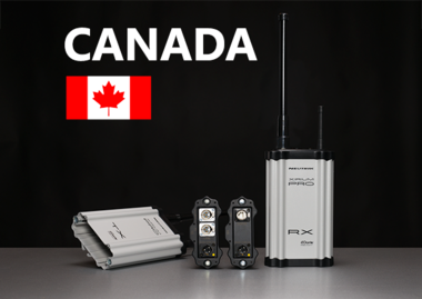 XIRIUM PRO Canada