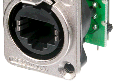 etherCON Chassis