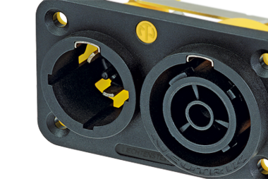 powerCON-TRUE1-Chassis