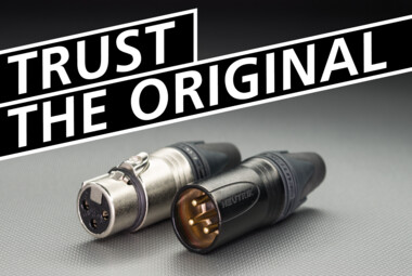 TRUST THE ORIGINAL quer