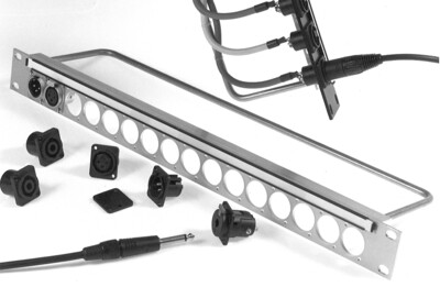 Patch-Panel-D-Serie-Alu