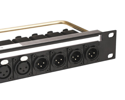 Patch-Panel-D-Serie