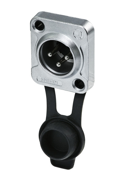 RRX3M-Z-000-0 with open rubber sealing