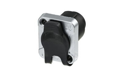 RRE8F-Z-000-0 with closed rubber sealing