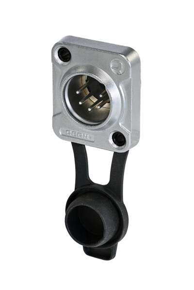 RRX5M-2-000-0 with open rubber sealing