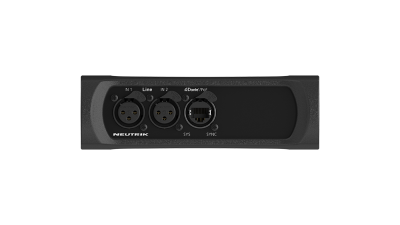 NEUTRIK / NA2-IO-DLINE 1台 NA-2I-DLINE - Neutrik