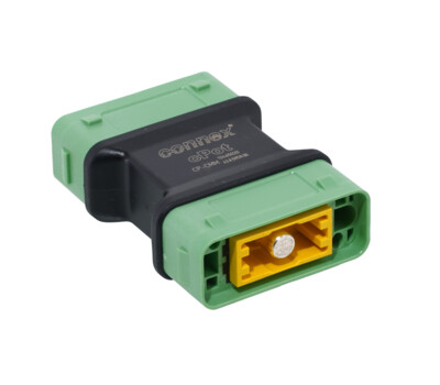 CP-CMM vv cPot Erdungssystem