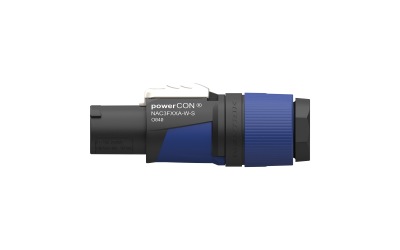 NAC3FXXA-W-S view side