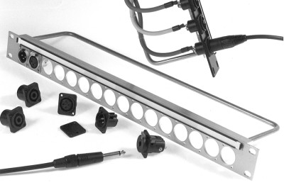 Patch-Panel-D-Serie-Alu