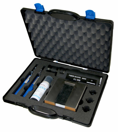 cleaning kit