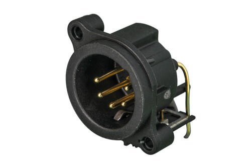Nc5mah Neutrik