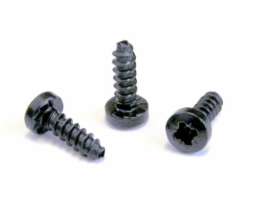 A screw deals