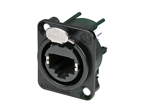 Разъем neutrik ne8fdv Разъем neutrik ne8fdv