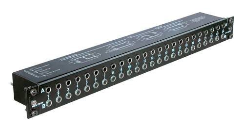 Nys Spp L1 Neutrik